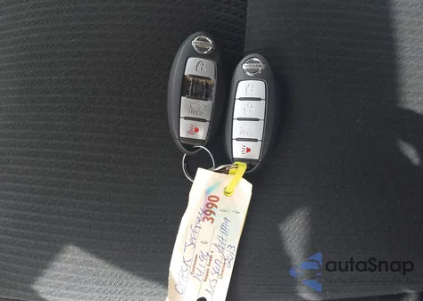 2013 Nissan Altima 2.5 S из США, поврежденный, VIN 1N4AL3AP9DC291195